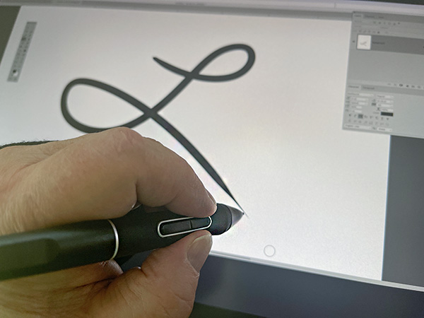 Huion Kamvas Pro 13 (2.5K) Pen display tablet review – Pro doesn't