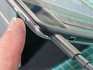 Huion Kamvas Pro 13 (2.5K) Pen display tablet review – Pro doesn't