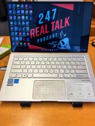 IOGear Pro Dock 12