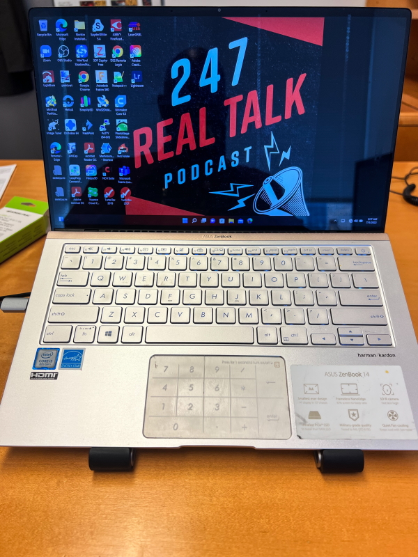 IOGear Pro Dock 12