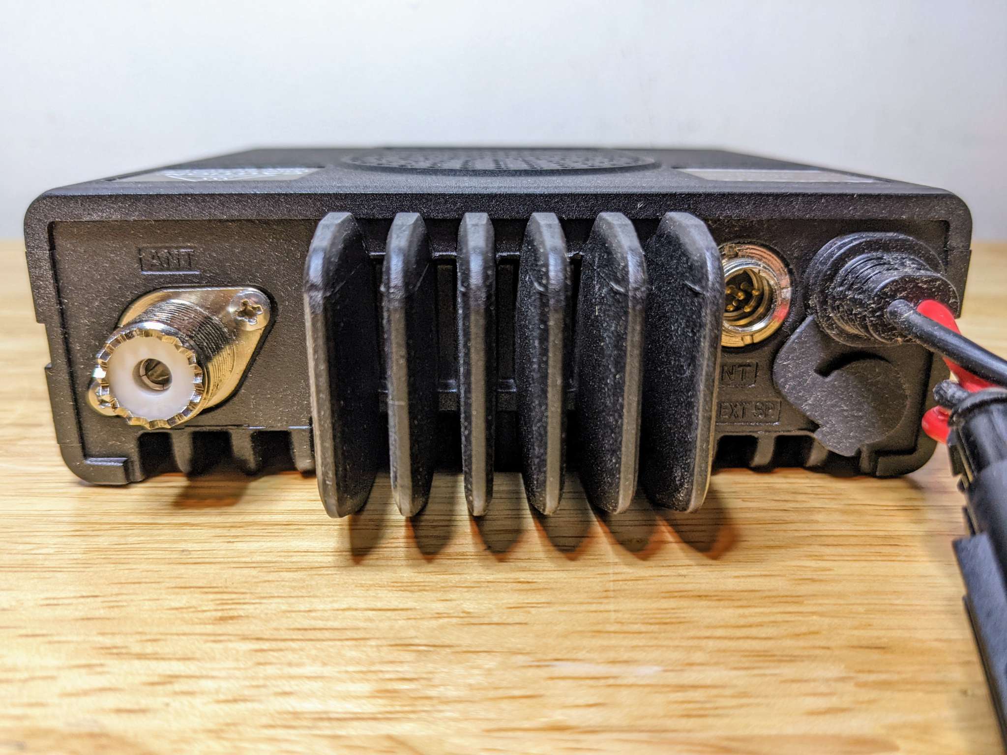 Midland MXT500 MicroMobile TwoWay Radio review The Gadgeteer