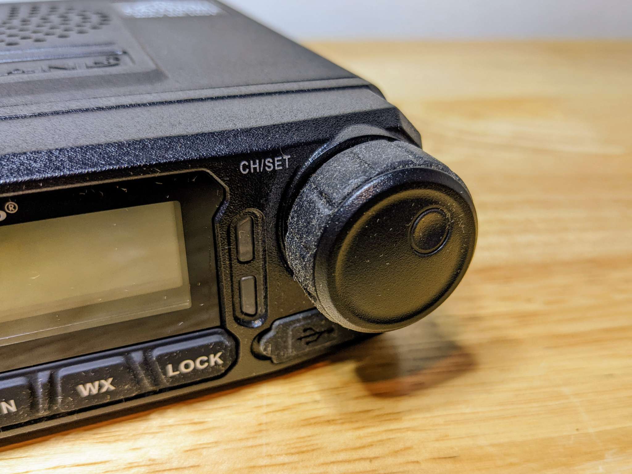 Midland MXT500 MicroMobile TwoWay Radio review The Gadgeteer