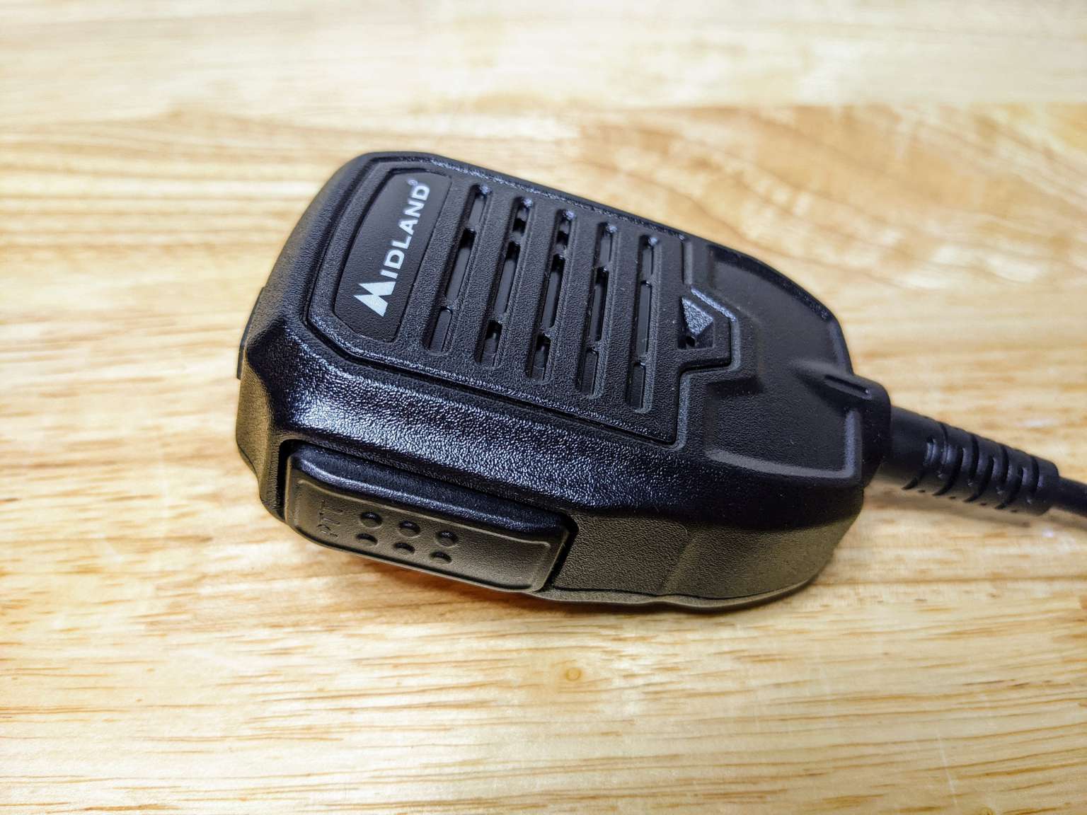 Midland MXT500 MicroMobile Two-Way Radio review - The Gadgeteer