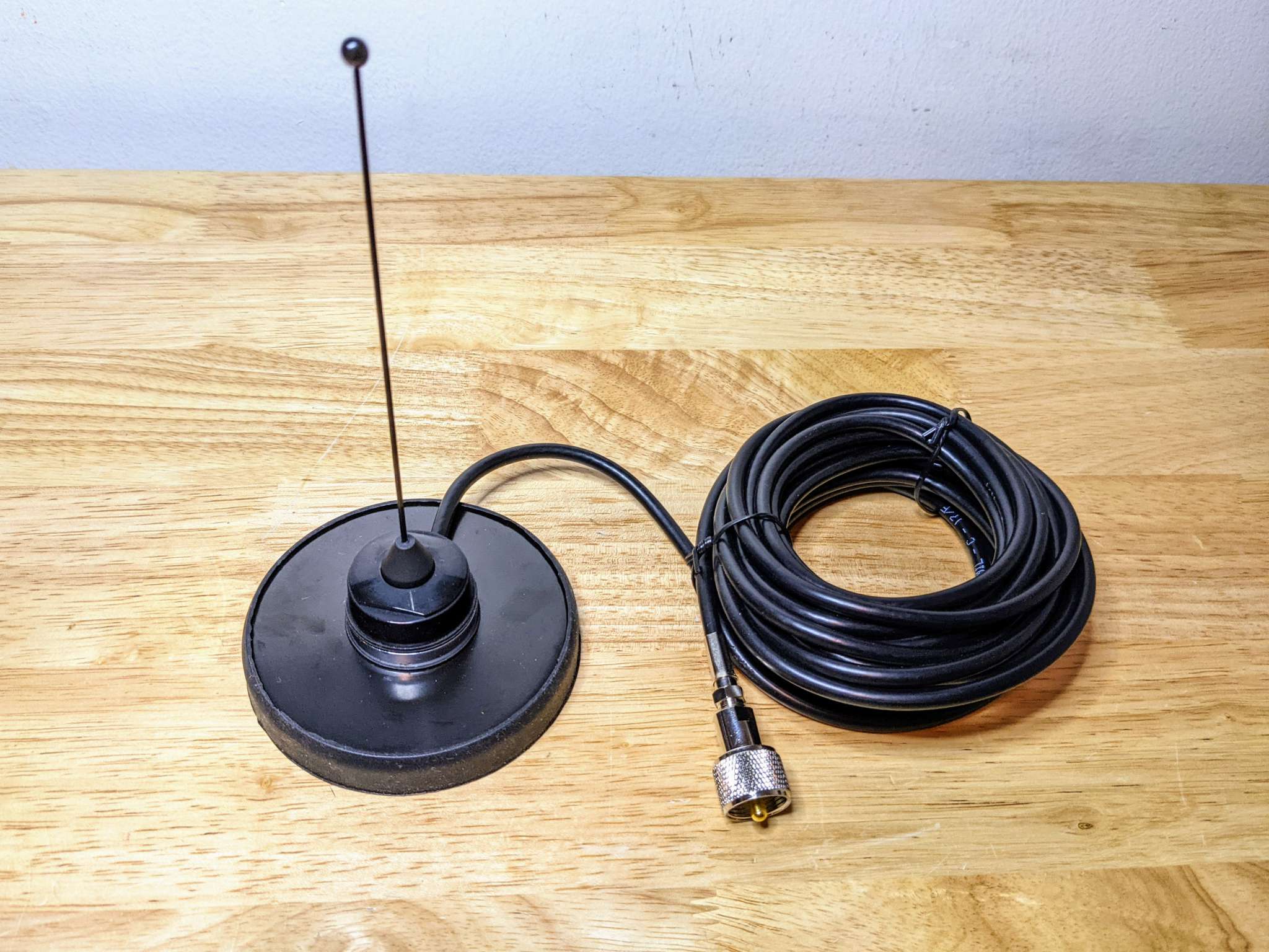 Midland MXT500 MicroMobile TwoWay Radio review The Gadgeteer