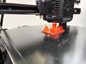 Monoprice Joule 3D Printer DIY Assembly Kit review - Get started on ...