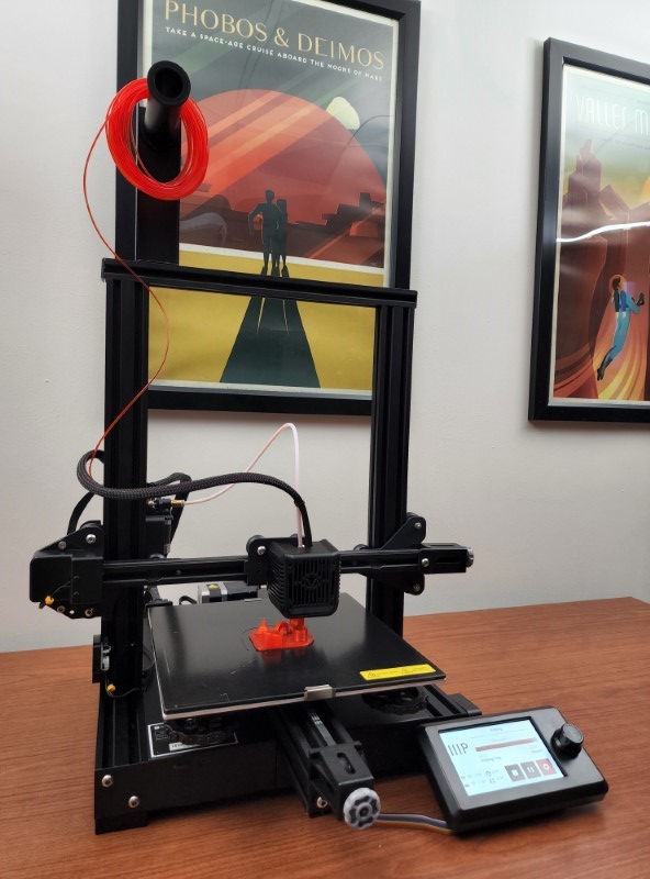 Monoprice Joule Review: Cheap 3D Printer, No New Ideas