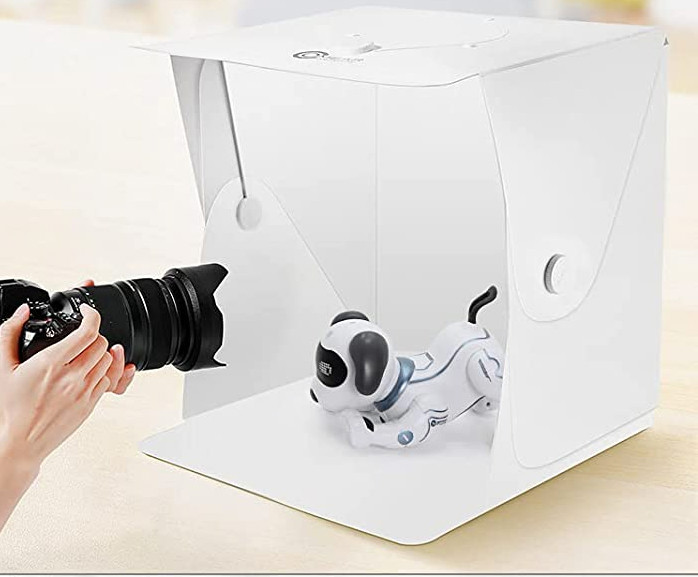OMBAR 33 | jrdhub | OMBAR Portable Photography Studio review - A light box by any other name | https://jrdhub.com