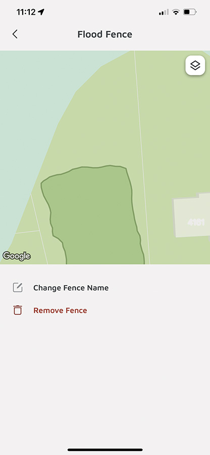 Spoton Fence Verizon GPS Dog Fence, Medium