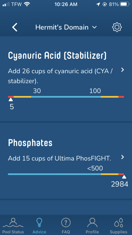 WaterGuru H2Osensor 14