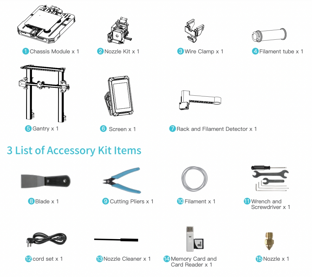 STL file House of Hades keychain set・3D printing design to