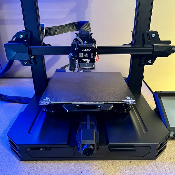 Creality Ender 3 S1 Pro Review - Tech Advisor