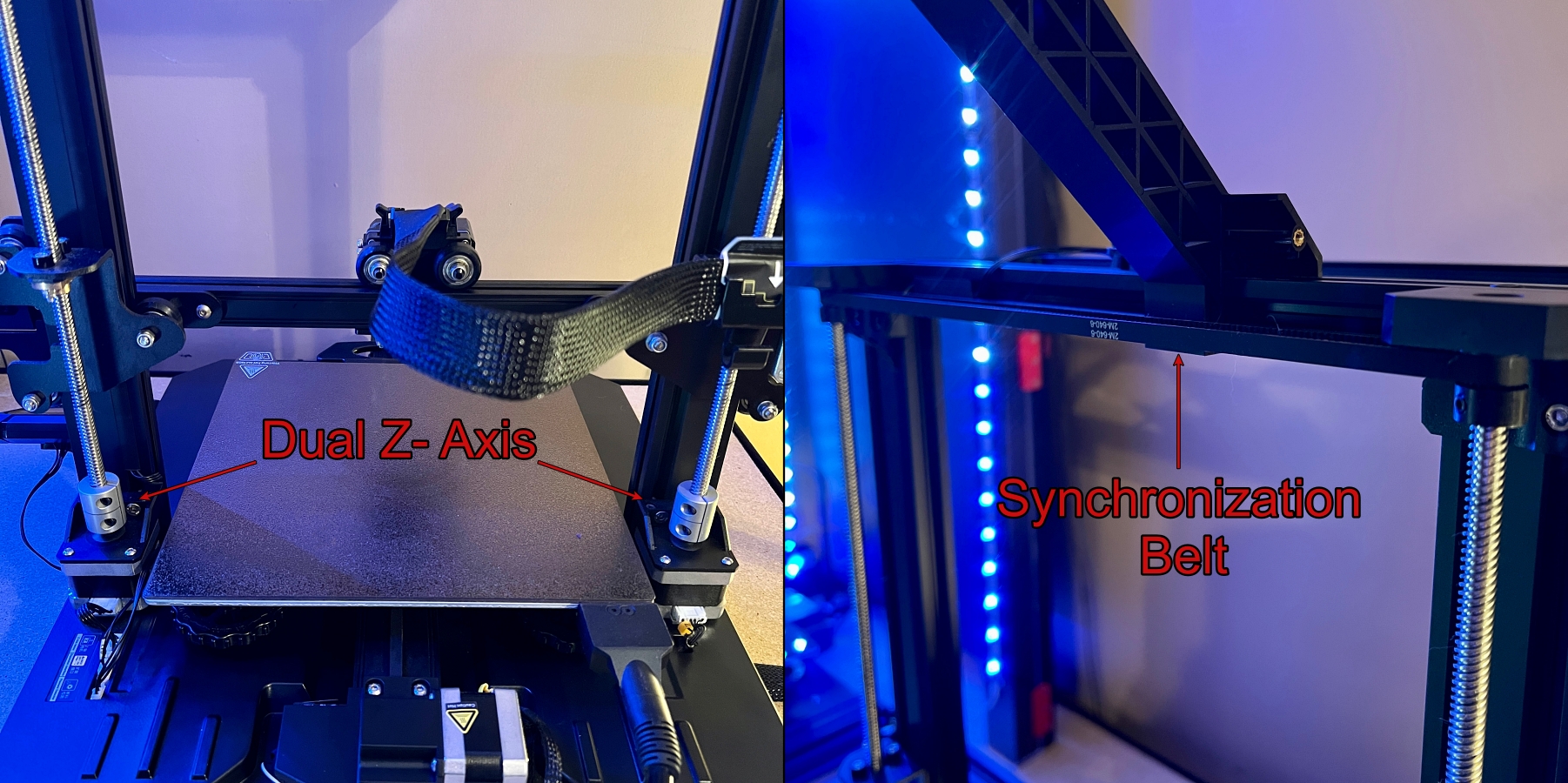 Creality Ender 3 S1 Pro Review: All the Bells and Whistles