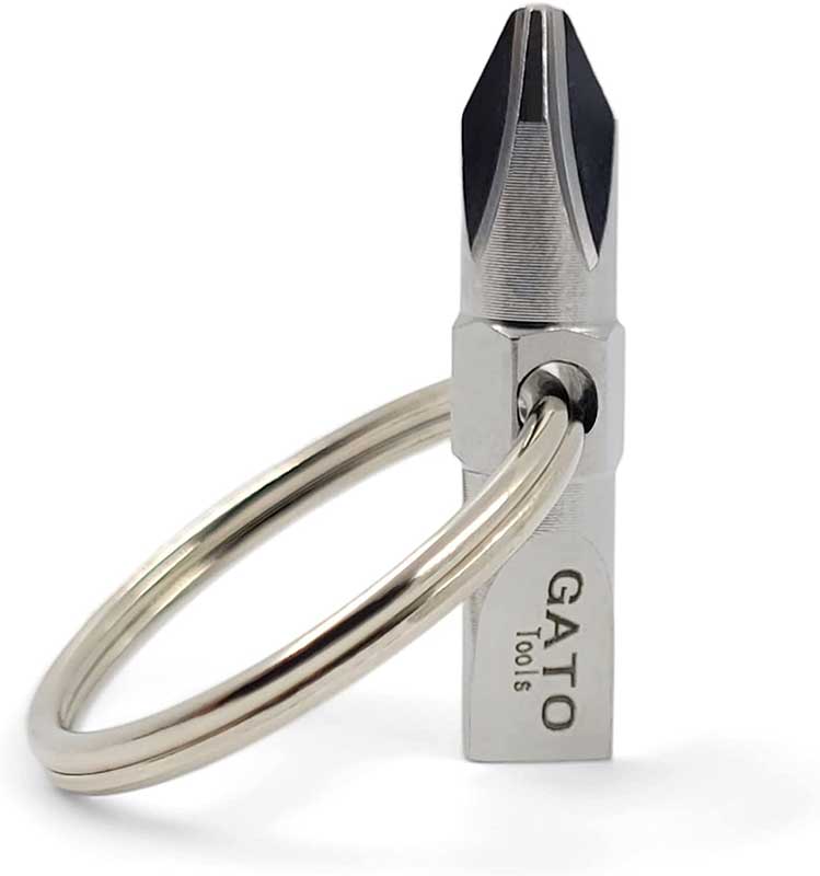 gato tools pocket bit