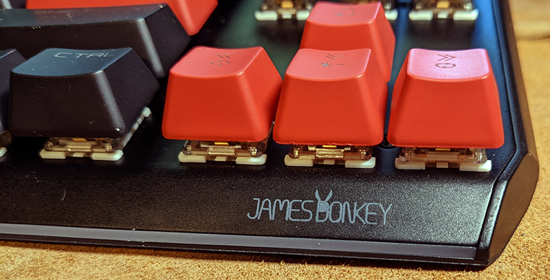 jamesdonkey rs4 3