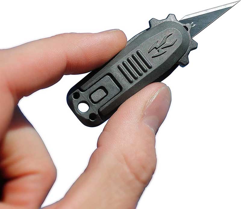 5 super tiny EDC pocket tools - The Gadgeteer