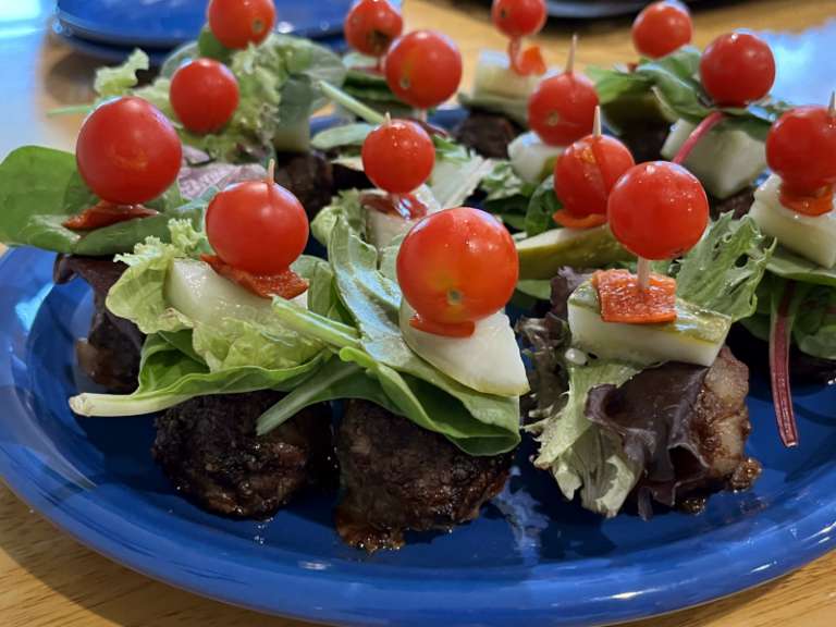 PARIS RHÔNE Air Fryer Toaster Oven Combo review the almost perfect