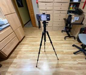 sandmarc tripod 1