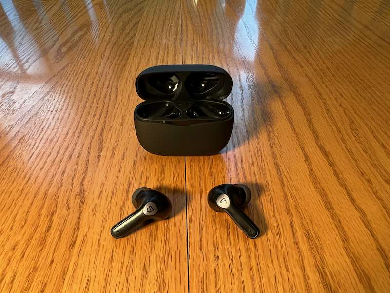 SERIOUSLY, This is the best Airpods Alternative! Soundpeats Air 3