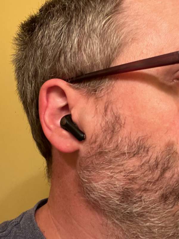 SoundPEATS Air3 Pro review: Cheap AirPods Pro-alternative!