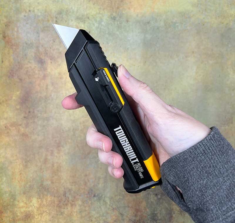Toughbuilt Utility Knife Blade (30 Count)