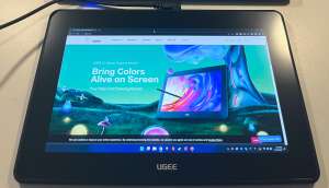 ugee 119 tablet 21