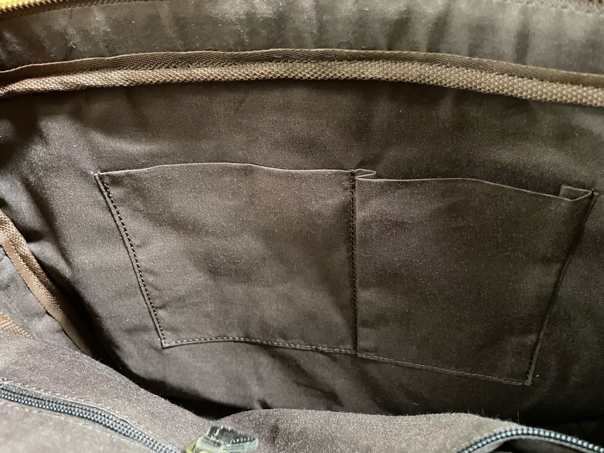 Anuent Leather Convertible Briefcase Backpack review – Luscious leather ...