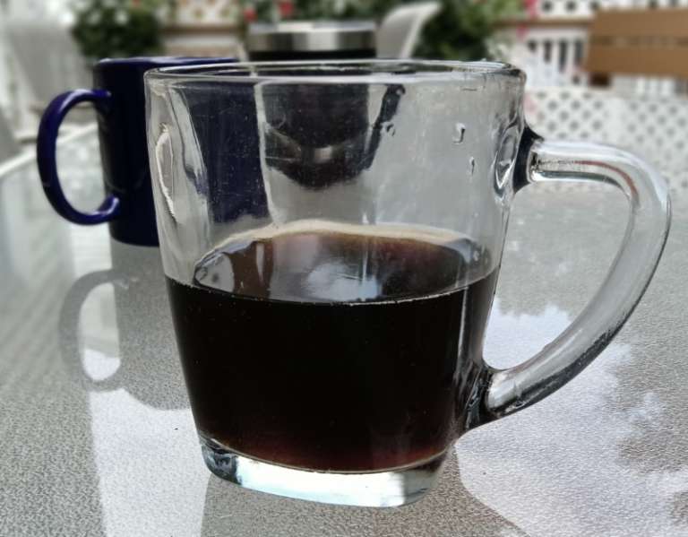 Breaking old news Paper filters lower the cholesterol raising