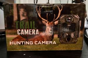 Coolife Trail Cam 11