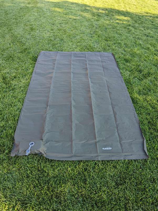 Elegear Camping Pad 02