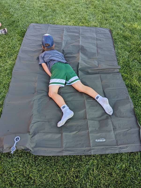 Elegear Camping Pad 07