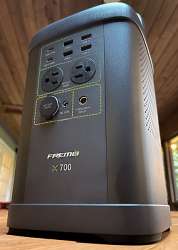 Fremo X700 15