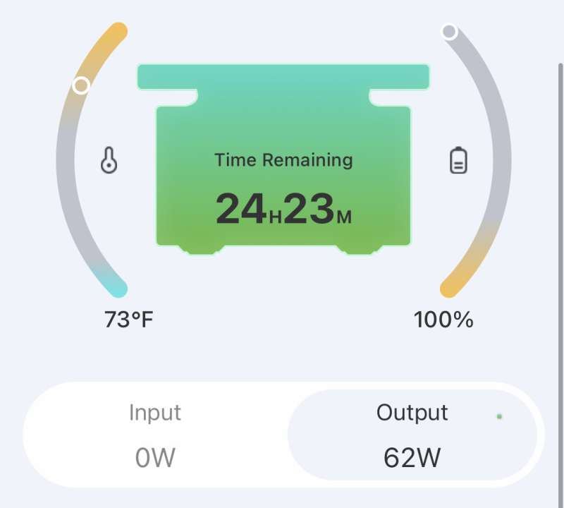 Growatt PowerStation15 1