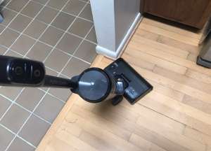 Inse WetDryVac 11