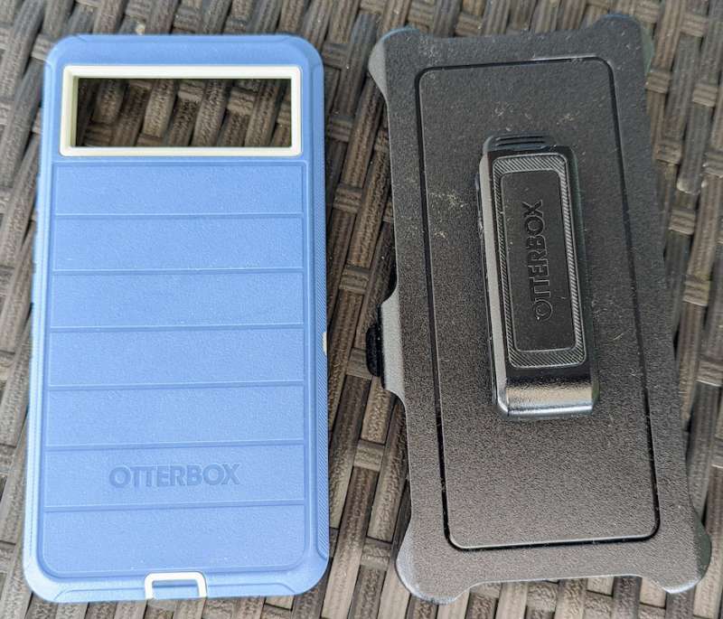 google pixel 6a otterbox defender