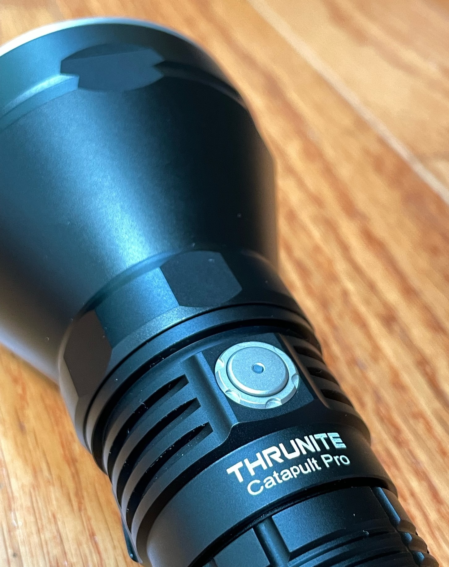 thrunite torch