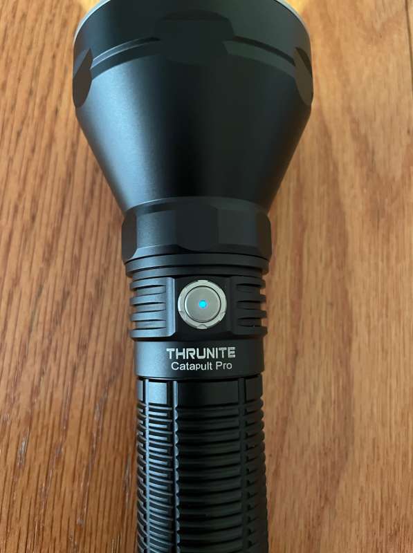ThruNite Catapult Pro Flashlight 16
