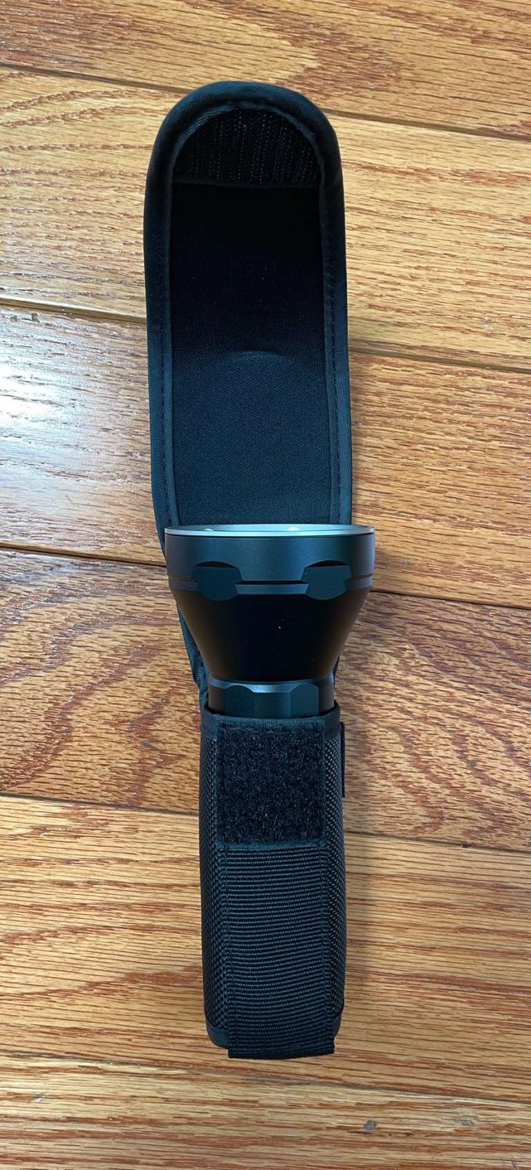 ThruNite Catapult Pro Flashlight review Formidable flashlight fun