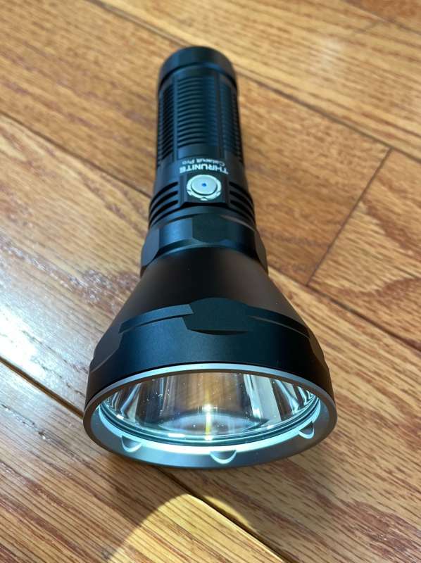 ThruNite Catapult Pro Flashlight 29