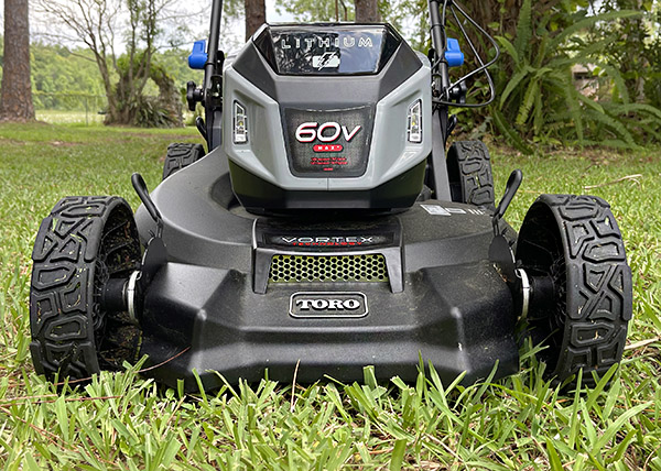 Toro model 20379 online reviews