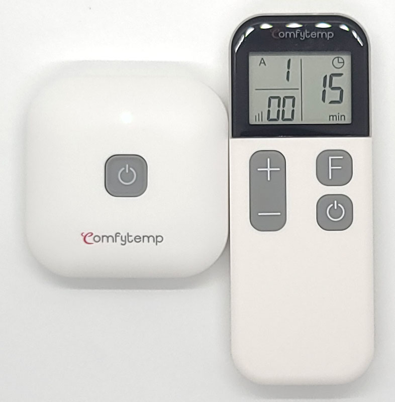 comfytemp tens 11