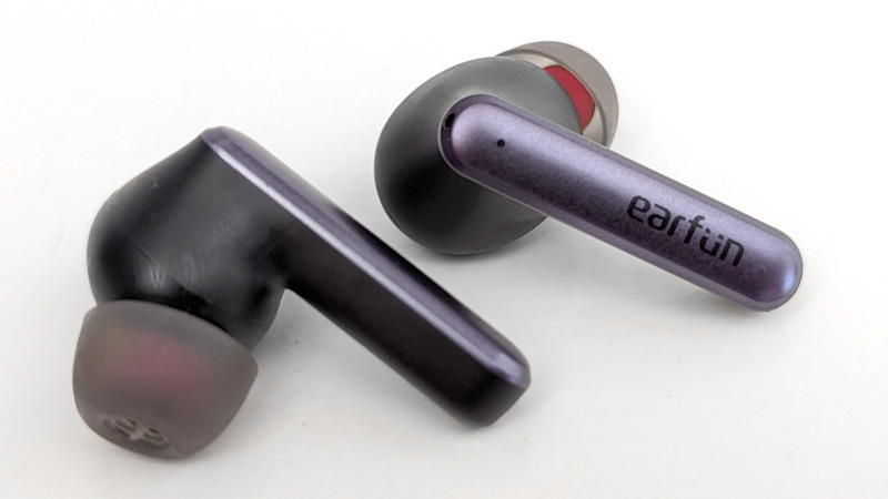 EarFun Air S review: Good feature set, performance for the price