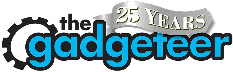 The Gadgeteer is 25 years old! – Have you been here from the start?