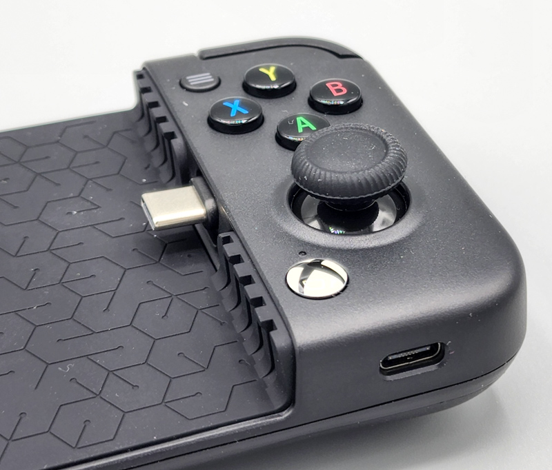 GameSir-X2 Pro-Xbox (Android) gaming controller review - like carrying  around an Xbox Series X - The Gadgeteer