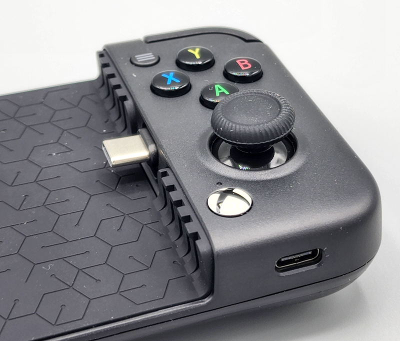 GameSir X2 Pro Jogos para celular Controller Para Android Suporte