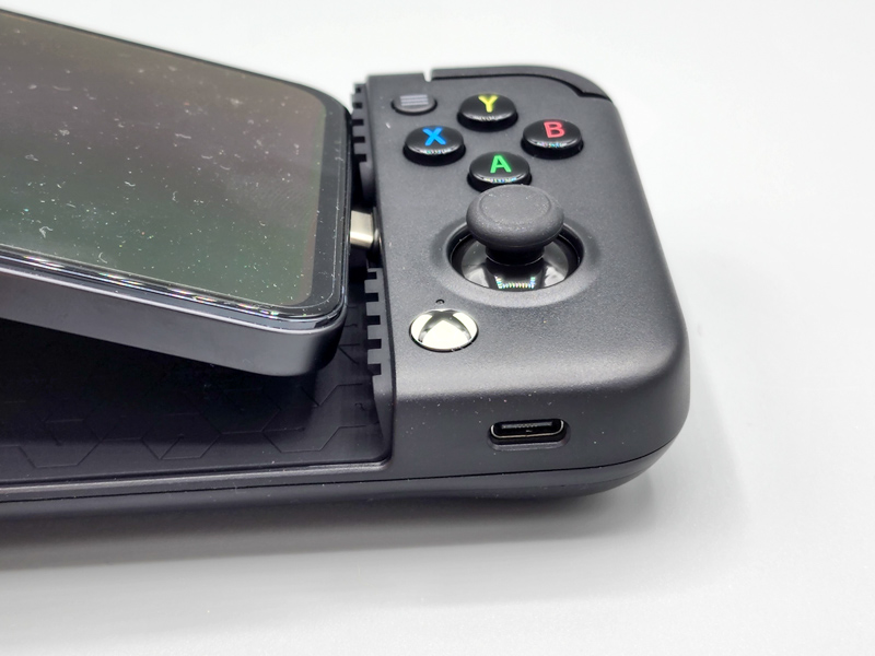 GameSir X2 review: a fantastic controller designed with the mobile gamer in  mind - iPhone Discussions on AppleInsider Forums