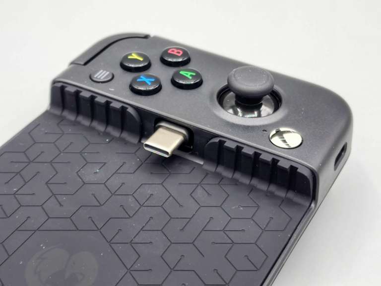 GameSir-X2 Pro-Xbox (Android) Gaming Controller Review - Like Carrying ...