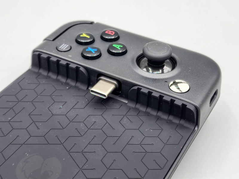 Review: Gamesir X2 Pro mobile controller