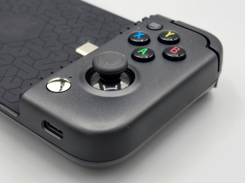 GameSir-X2 Pro-Xbox (Android) gaming controller testing for the Gadgeteer  Review