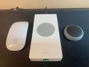 Become a WFH ninja with the I’mOn mouse mover! - The Gadgeteer