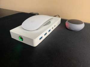 Become a WFH ninja with the I’mOn mouse mover! - The Gadgeteer
